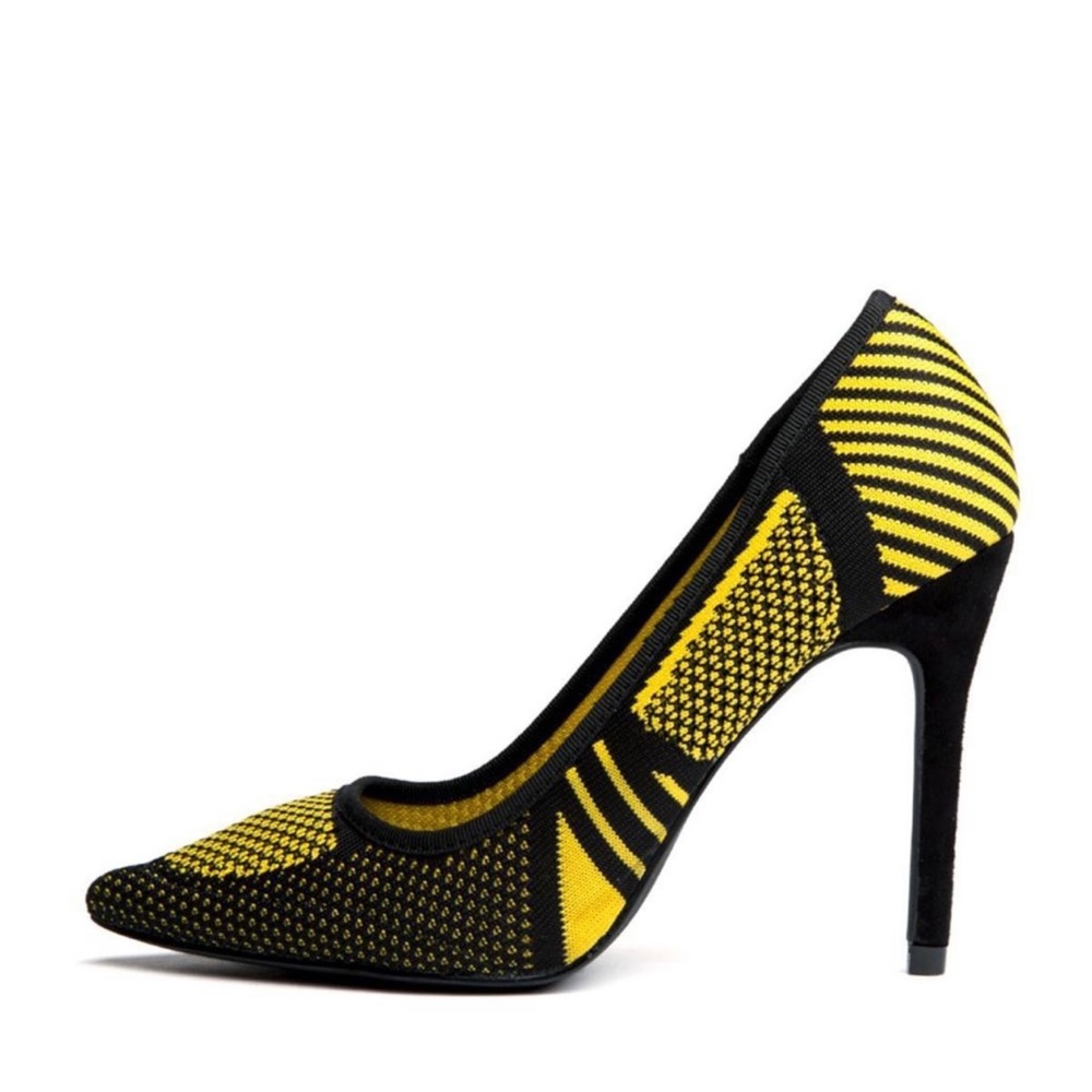 Cape Robbin Kitana heels